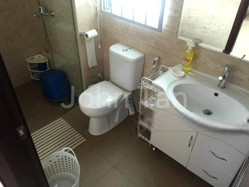 1 Bed Semi-Detached House (Landed) for Rent in  Pebble Lane - Image 1